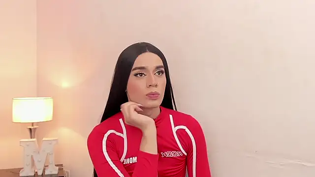 Amelia Brixton online show from 04.09.26