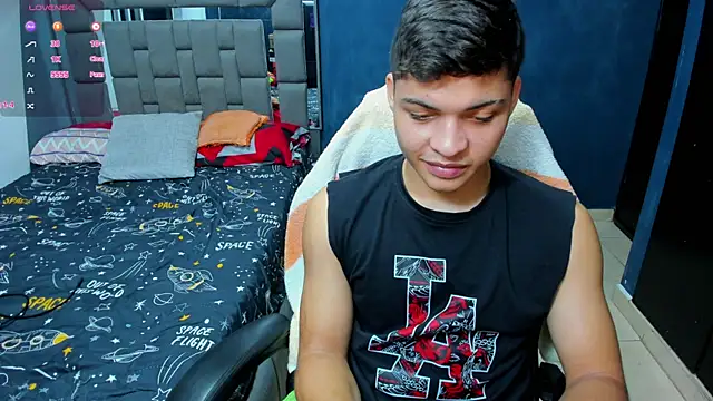 Snapshot of baby_david_03 chatting on 02.20.26 baby david 03 online show from 02.20.26