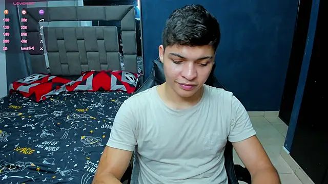 Snapshot of baby_david_03 chatting on 03.01.26 baby david 03 online show from 03.01.26