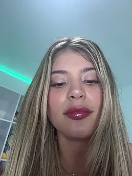  Alicee 1 online show from 11.02.25