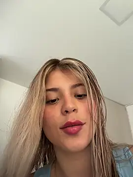  Alicee 1 online show from 11.15.25