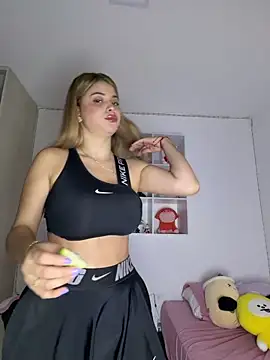  Alicee 1 online show from 03.03.26