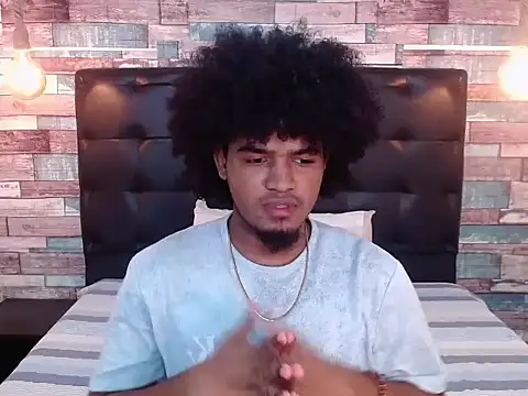JaicobJones online show from 10.18.25
