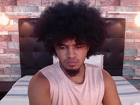 JaicobJones online show from 10.19.25