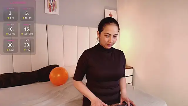 Alanawestt online show from 11.05.25