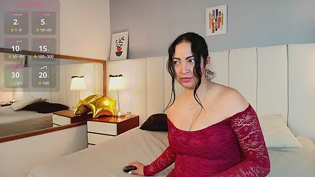 Alanawestt online show from 11.07.25