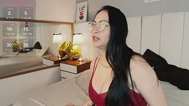 Alanawestt online show from 11.15.25