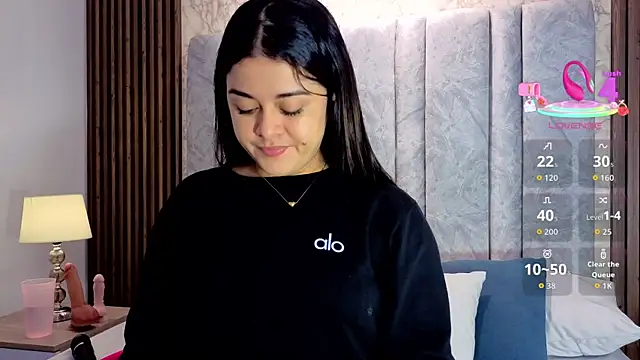 goddessfeetxx online show from 01.05.26