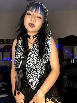 onlyjadex online show from 10.31.25