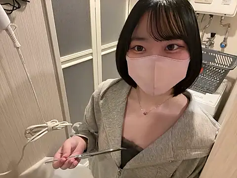 pinkudayo girl online show from 03.29.26