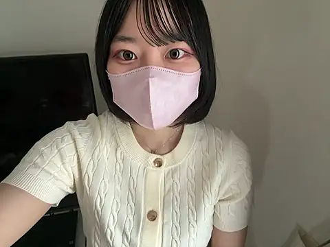 pinkudayo girl online show from 04.04.26