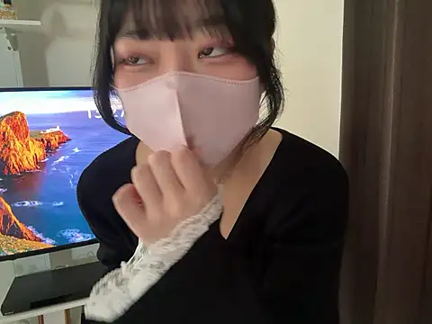 pinkudayo girl online show from 04.18.26