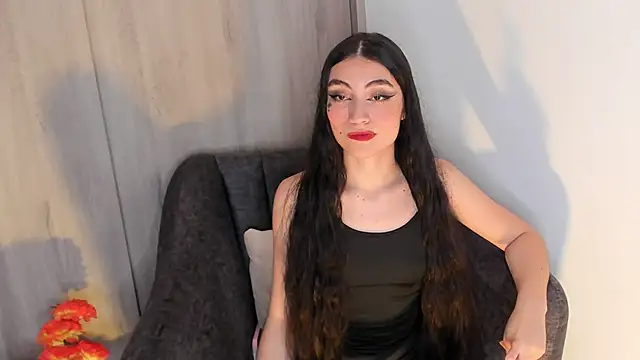 BritanyLnx online show from 10.29.25