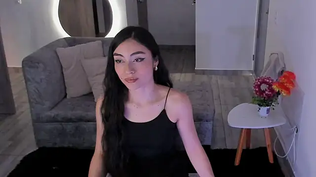 BritanyLnx online show from 03.31.26