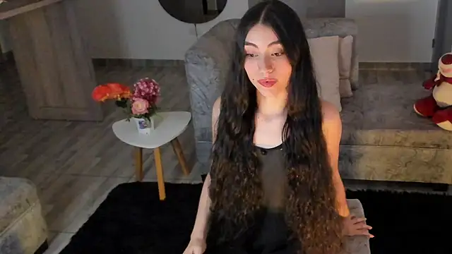 BritanyLnx online show from 04.14.26