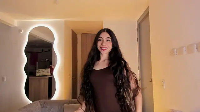 BritanyLnx online show from 06.22.26