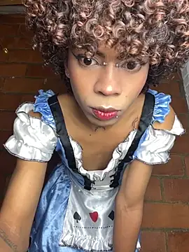 Juliethaaa 1 online show from 10.19.25