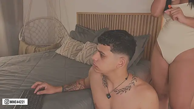 Little Emma 11 online show from 04.13.26