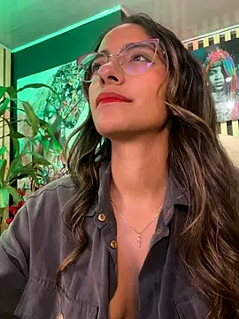 elegant  rouse online show from 11.30.25