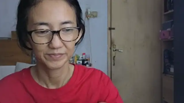 princessD077 online show from 05.31.26