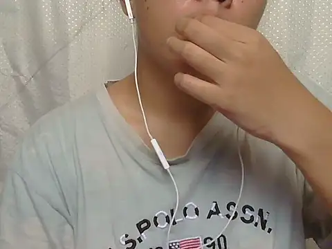 ChubbyButty online show from 04.08.26