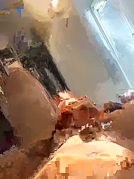 Masduroquetu online show from 10.31.25