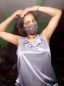 CUTE kalpna online show from 10.25.25