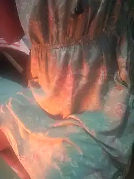 Chocopie Girl online show from 12.01.25