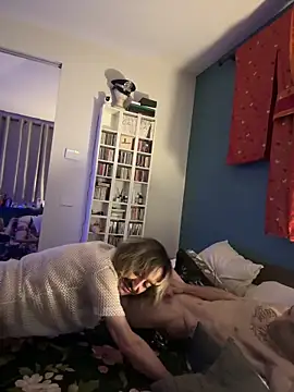 Drgghjkkk online show from 04.15.26