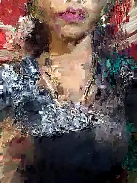 Itz Aisha   online show from 04.12.26