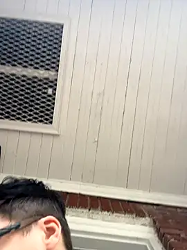 faithorsini8 online show from 10.18.25