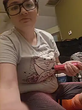 faithorsini8 online show from 12.23.25