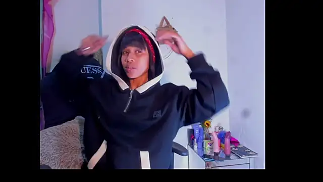 Snapshot of bad_girl_xxx chatting on 02.21.26 bad girl xxx online show from 02.21.26