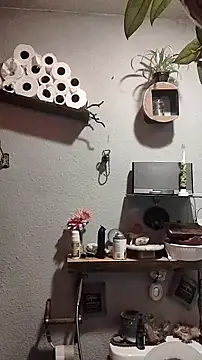 Snapshot of faithfulchic chatting on 11.16.25 faithfulchic online show from 11.16.25