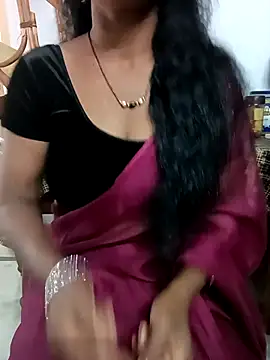 Sravya   online show from 11.01.25