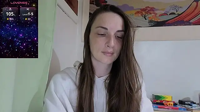 mistressaurora online show from 11.20.25