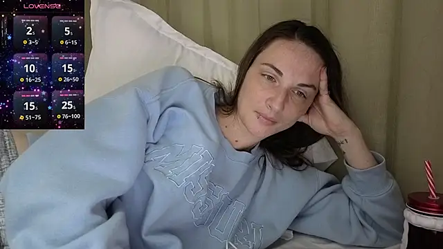 mistressaurora online show from 12.02.25