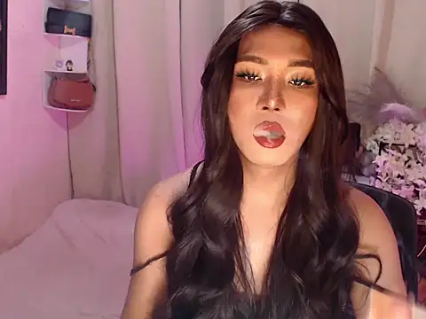 Katesy12 online show from 12.02.25