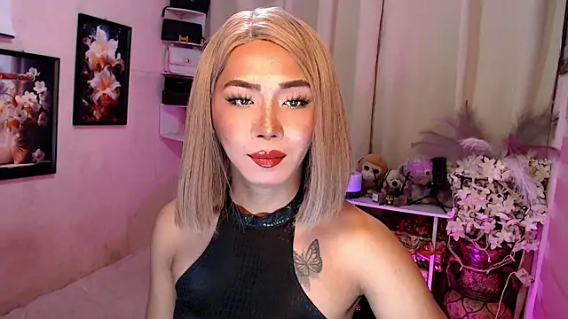 Katesy12 online show from 12.15.25