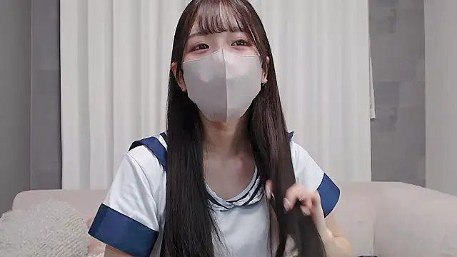 Snapshot of LOVE_MIREI_LOVE chatting on 11.07.25 LOVE MIREI LOVE online show from 11.07.25