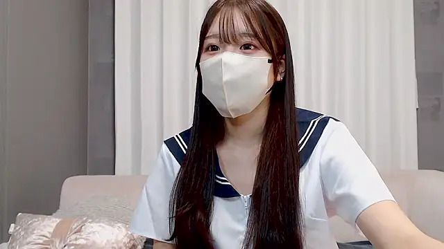 LOVE MIREI LOVE online show from 01.09.26