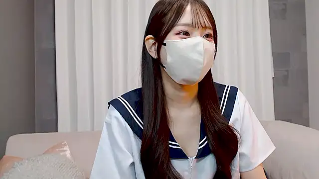 LOVE MIREI LOVE online show from 02.10.26