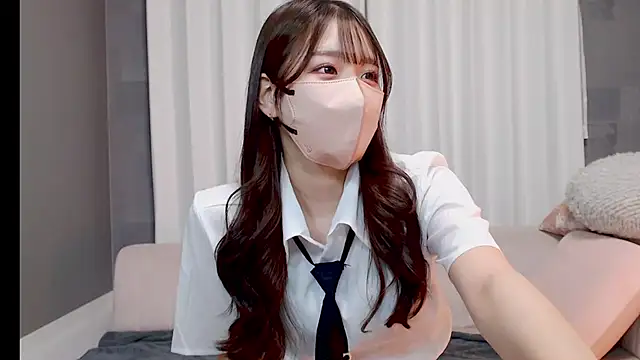 LOVE MIREI LOVE online show from 03.20.26