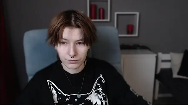 Snapshot of guitarandangell chatting on 12.03.25 guitarandangell online show from 12.03.25