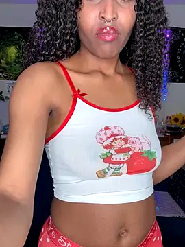 Snapshot of DaisyMynx chatting on 11.14.25 DaisyMynx online show from 11.14.25