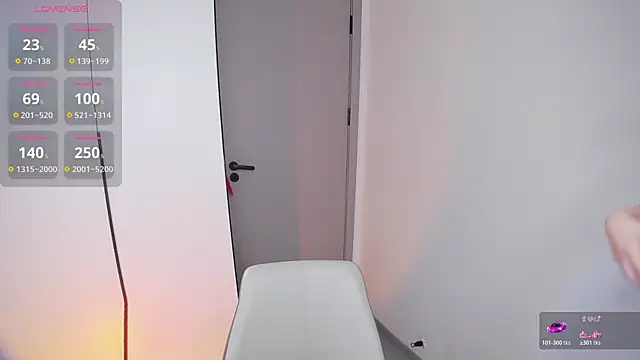 Kinadolly online show from 11.09.25