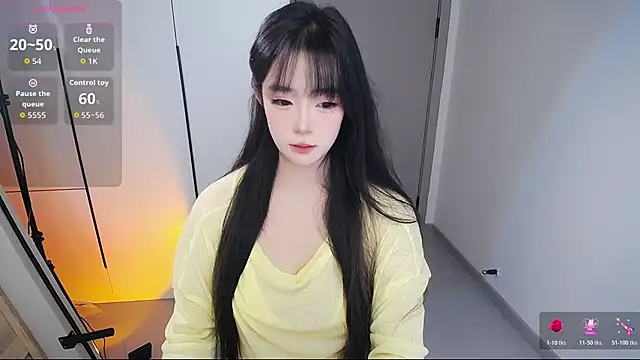 Kinadolly online show from 01.10.26