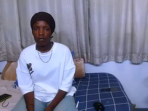 AfricanBarbiee69 online show from 01.08.26