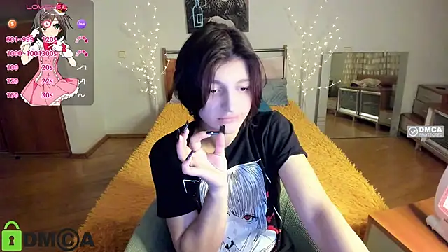 Snapshot of A_Skyy chatting on 02.18.26 A Skyy online show from 02.18.26