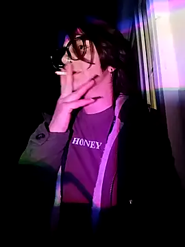 Snapshot of A_Skyy chatting on 02.26.26 A Skyy online show from 02.26.26